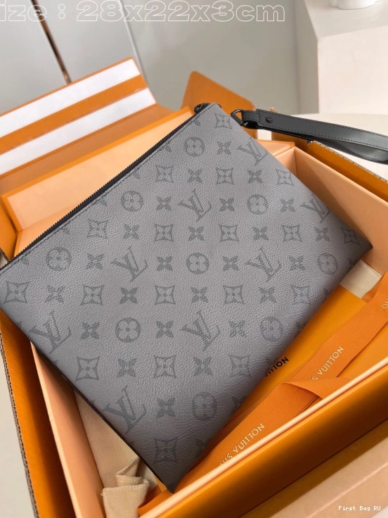 First bags ru LOUIS S-LOCK POCHETTE VUITTON 0708